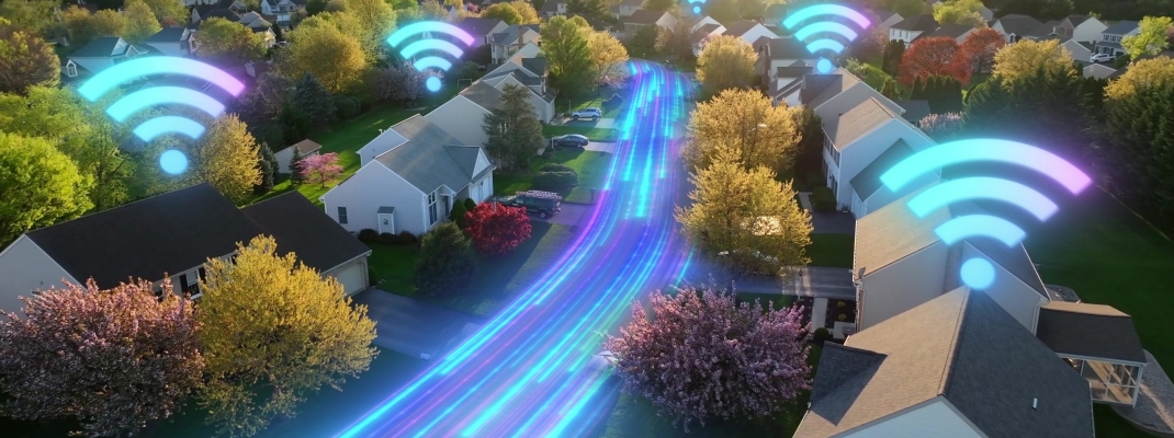 Broadband Data Stroll V3