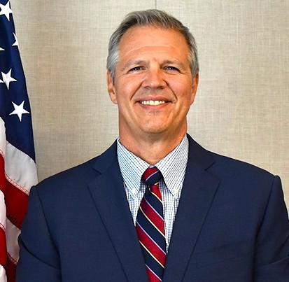 Inspector General Image