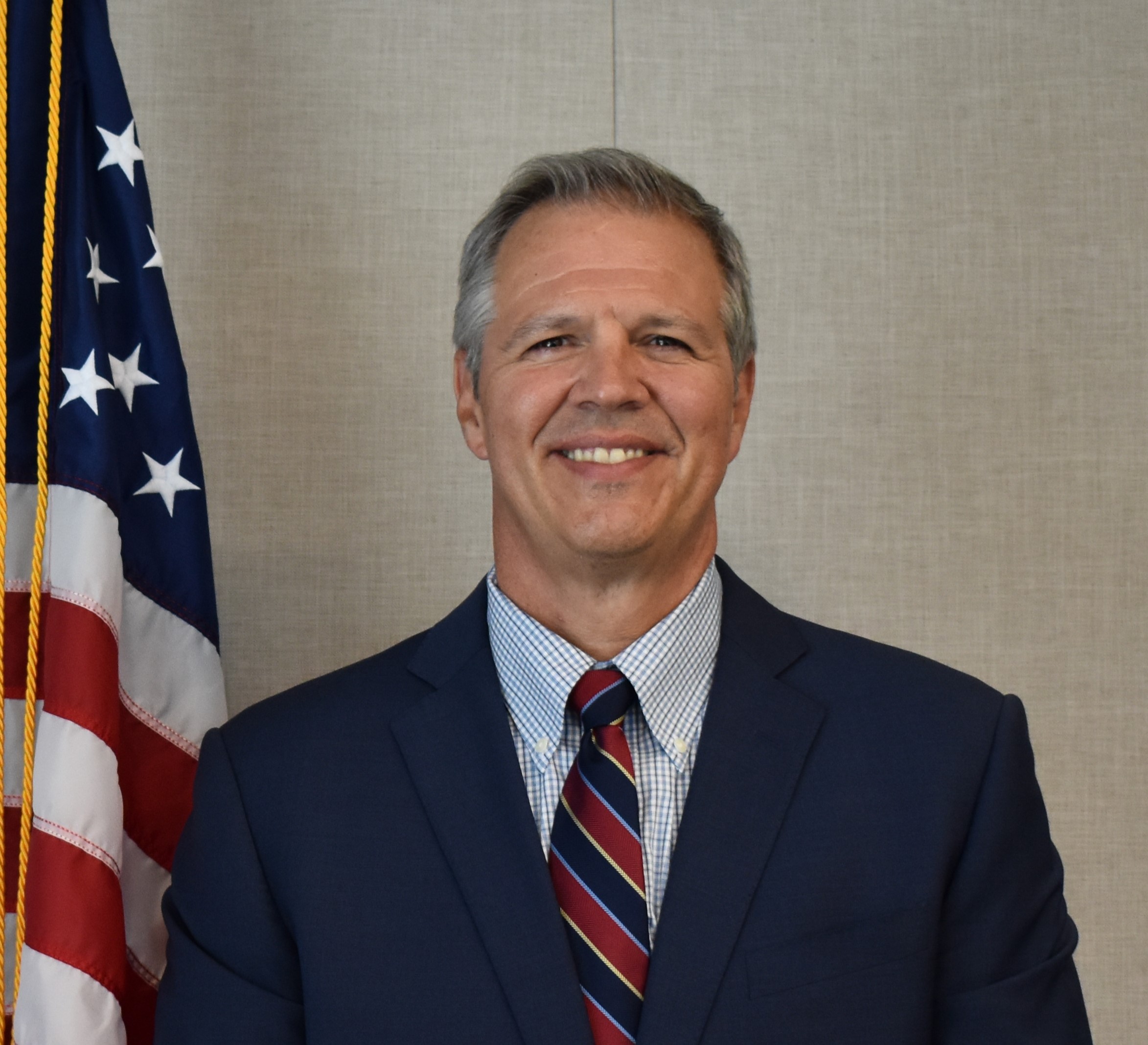 Inspector General Image