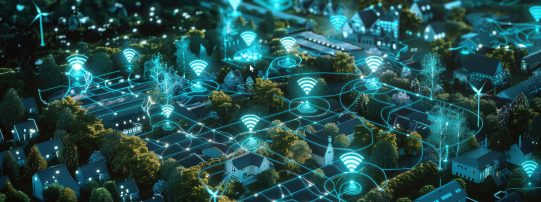 Broadband Data Stroll V2